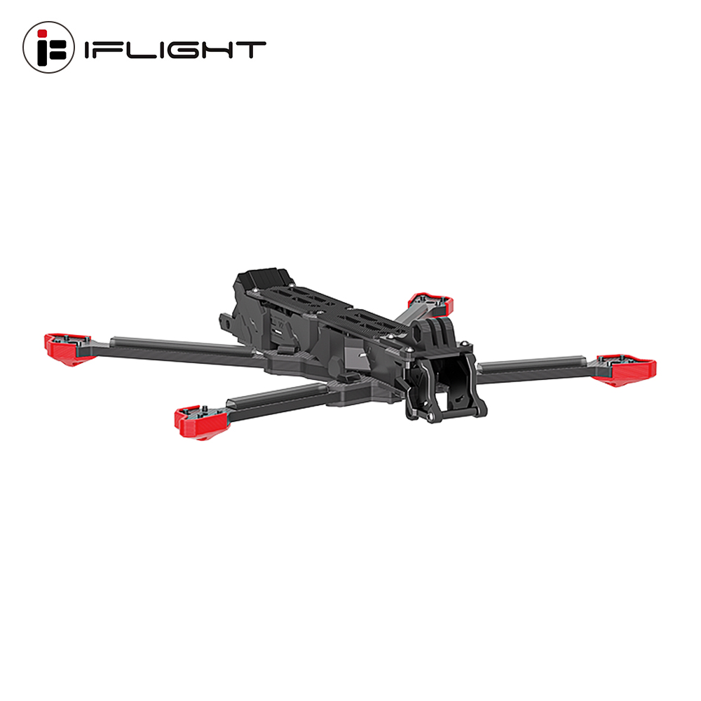 Drone Arm - Kit telaio IFlight Chimera7 Pro V2