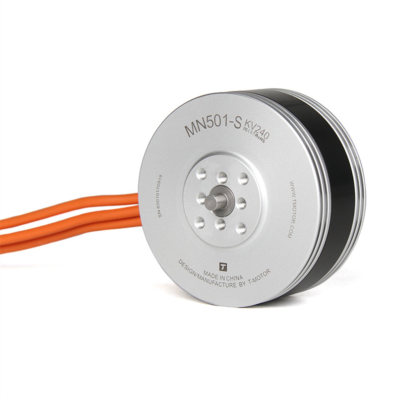 Drone Motor - T-motor Mn501-s Ip45 Impermeabile Nuovo Motore