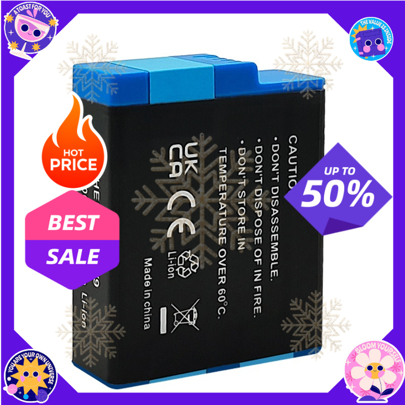 Drone Battery - Batteria SWZY 3.85V 2000mAh con decodifica