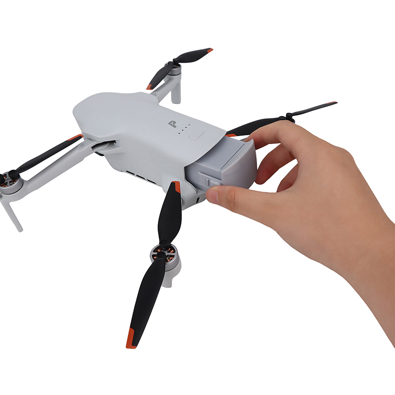 Custodia Protettiva Antiurto e - Drone Propeller Guard recensione e prezzo