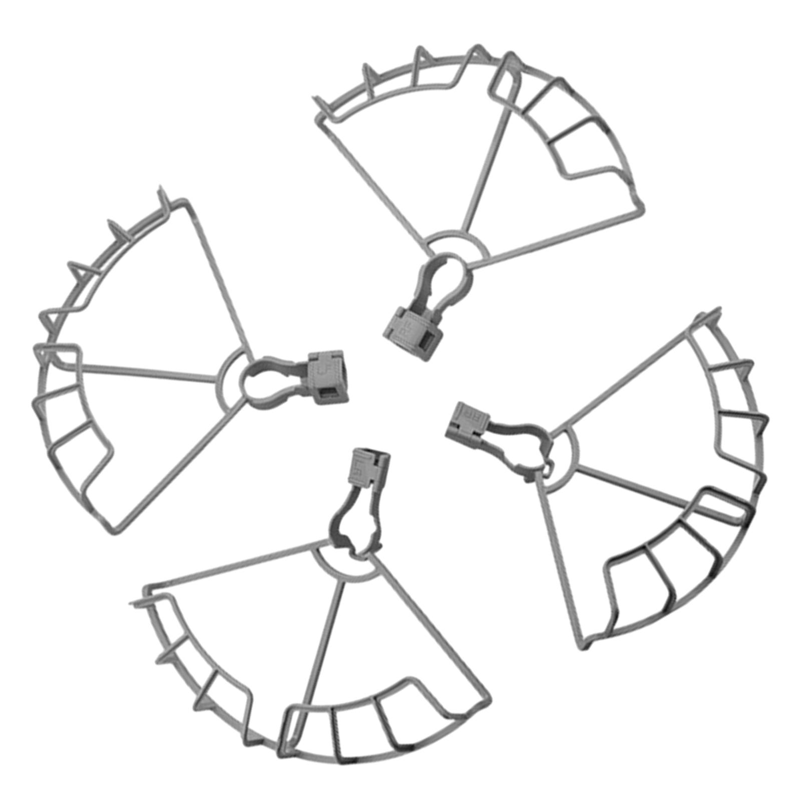 Protezioni per Eliche, Copertu - Drone Propeller Guard recensione e prezzo