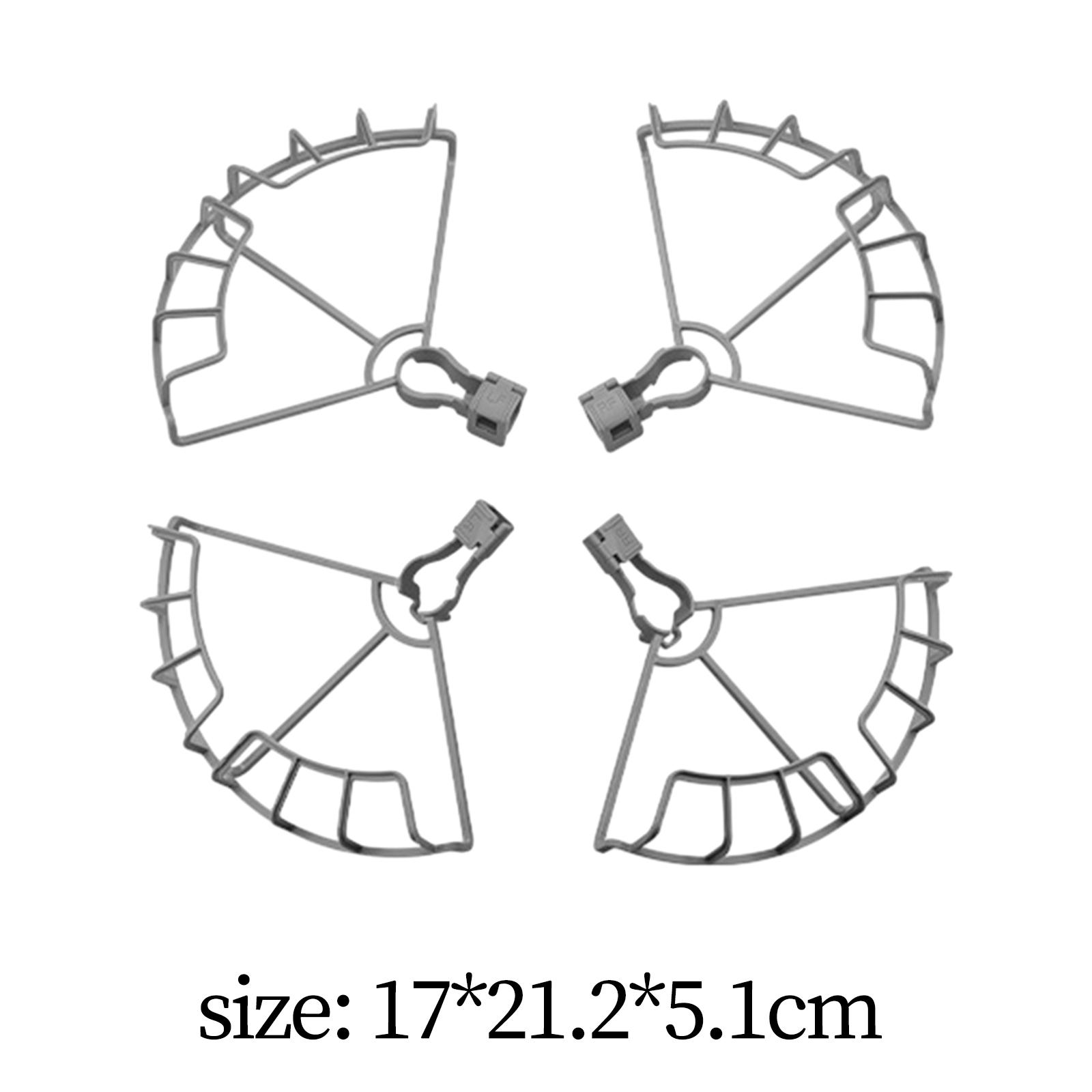 Protezioni per Eliche, Copertu - Drone Propeller Guard recensione e prezzo