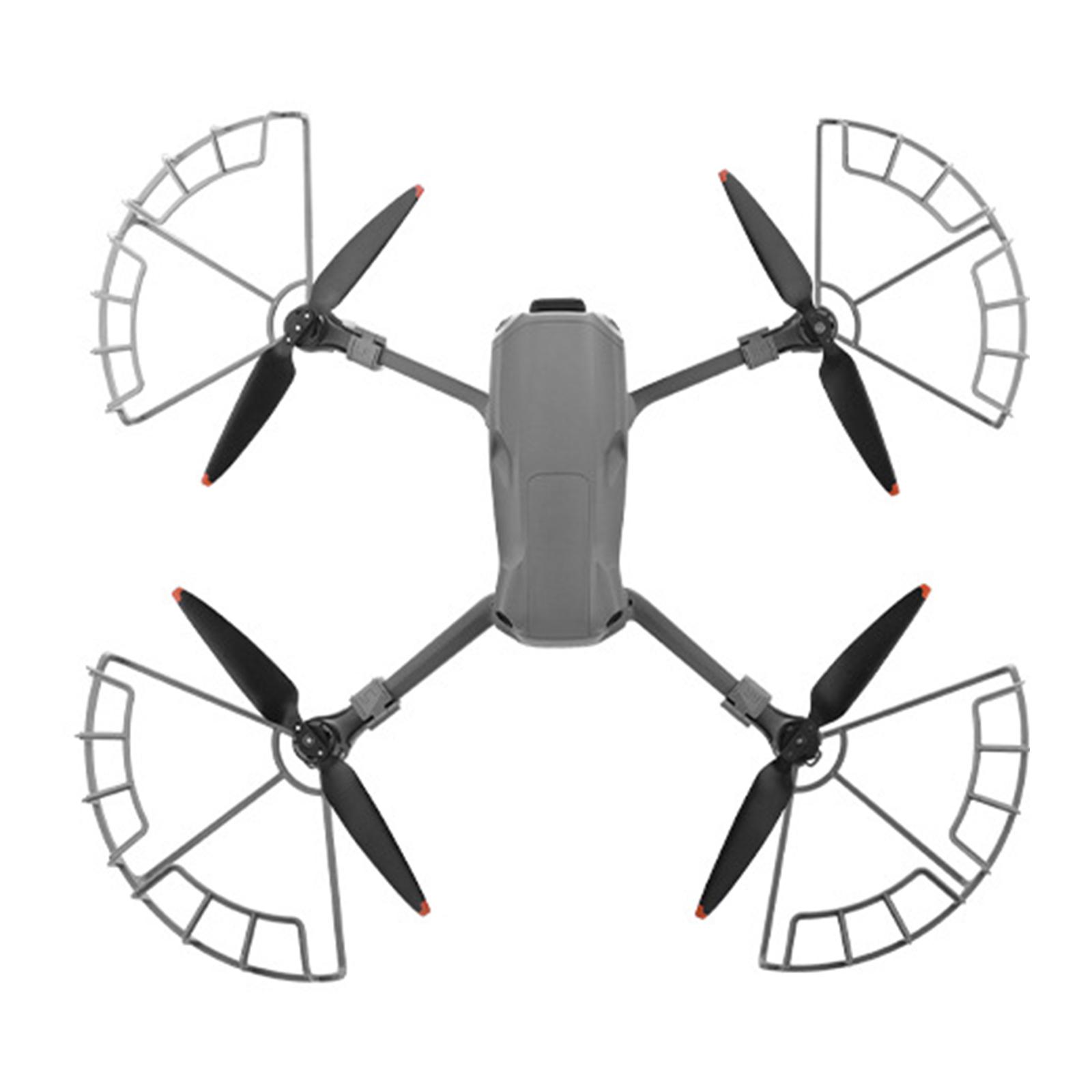 Protezioni per Eliche, Copertu - Drone Propeller Guard recensione e prezzo