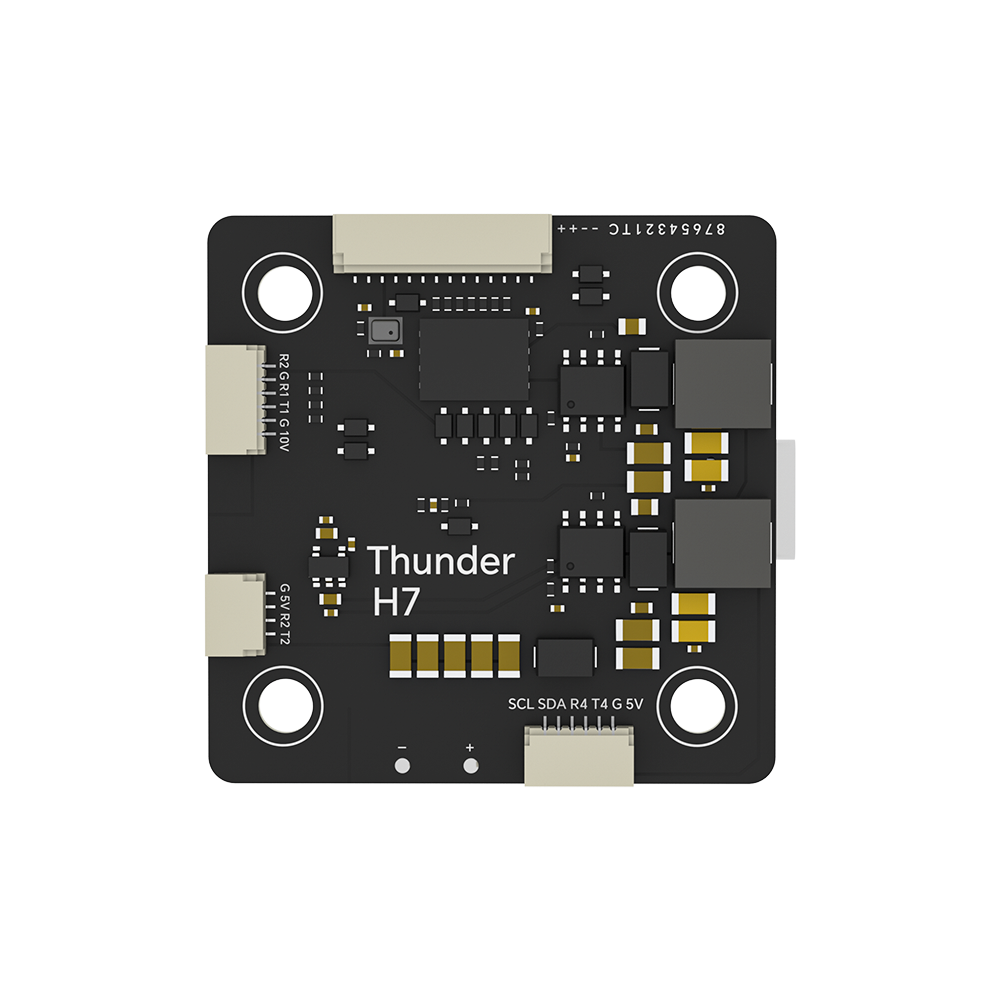 Controller di Volo IFlight Thu - Drone Flight Controller recensione e prezzo