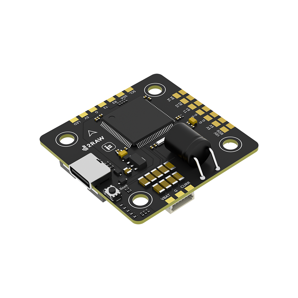 Controller di Volo IFlight Thu - Drone Flight Controller recensione e prezzo