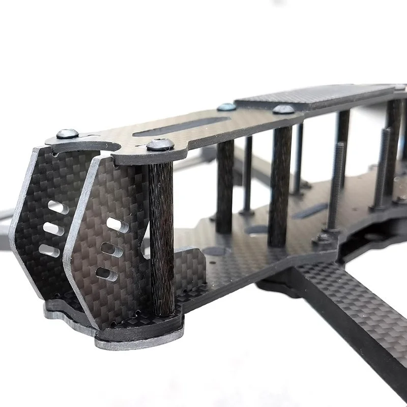 Kit telaio per drone da corsa  - Drone Arm recensione e prezzo