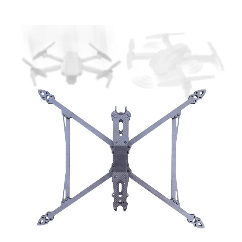 Kit telaio per drone da corsa  - Drone Arm recensione e prezzo