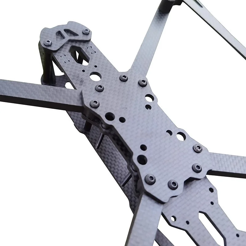 Kit telaio per drone da corsa  - Drone Arm recensione e prezzo