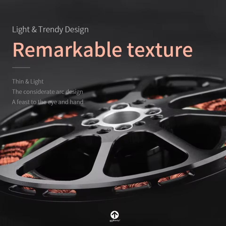 Motore brushless T-MOTOR MN801 - Drone Motor recensione e prezzo
