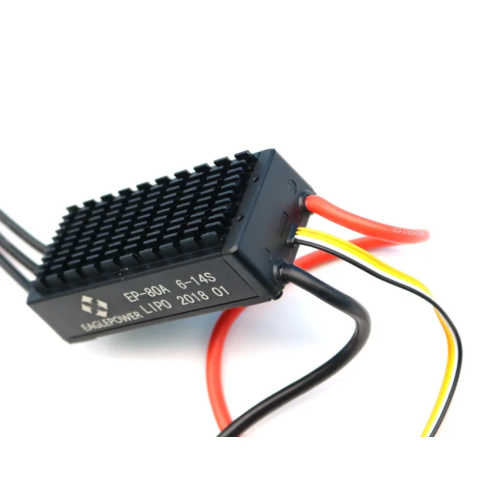 EP-80A 6S -14 Regolatore di ve - Drone Motor recensione e prezzo