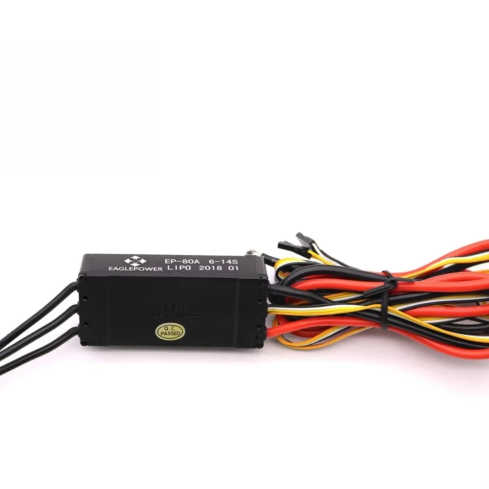 EP-80A 6S -14 Regolatore di ve - Drone Motor recensione e prezzo
