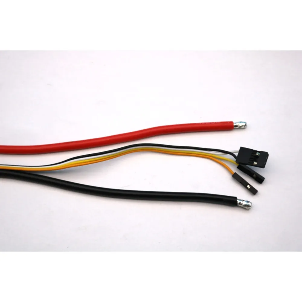 EP-80A 6S -14 Regolatore di ve - Drone Motor recensione e prezzo