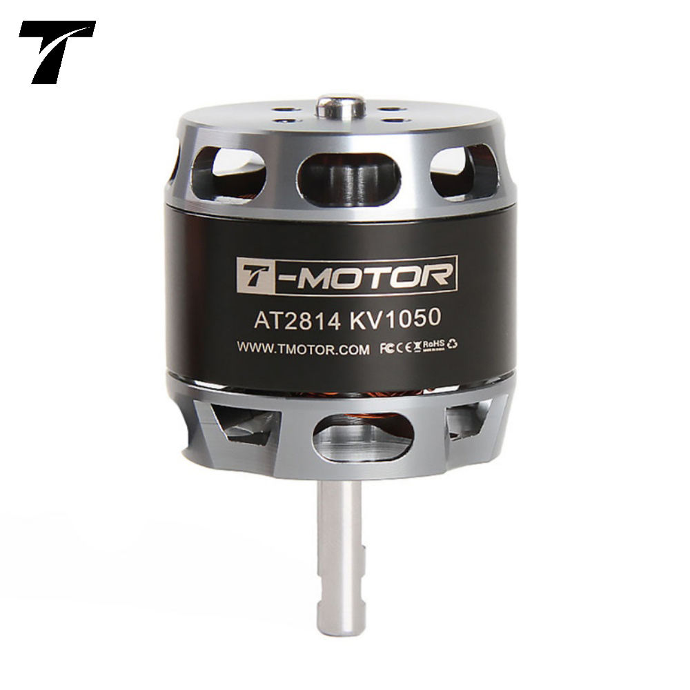 T-MOTOR AT2814 3S-4S Motore BL - Drone Motor recensione e prezzo