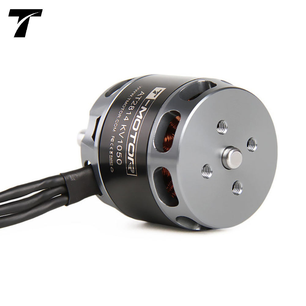 T-MOTOR AT2814 3S-4S Motore BL - Drone Motor recensione e prezzo