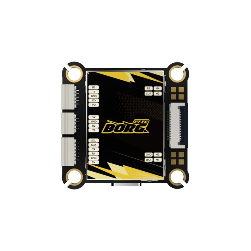 B78B-Per RC Per Droni FPV Free - Drone Flight Controller recensione e prezzo