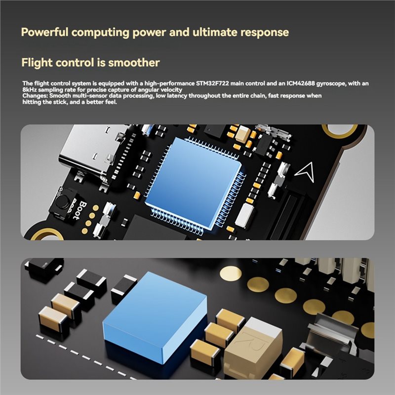 B78B-Per RC Per Droni FPV Free - Drone Flight Controller recensione e prezzo