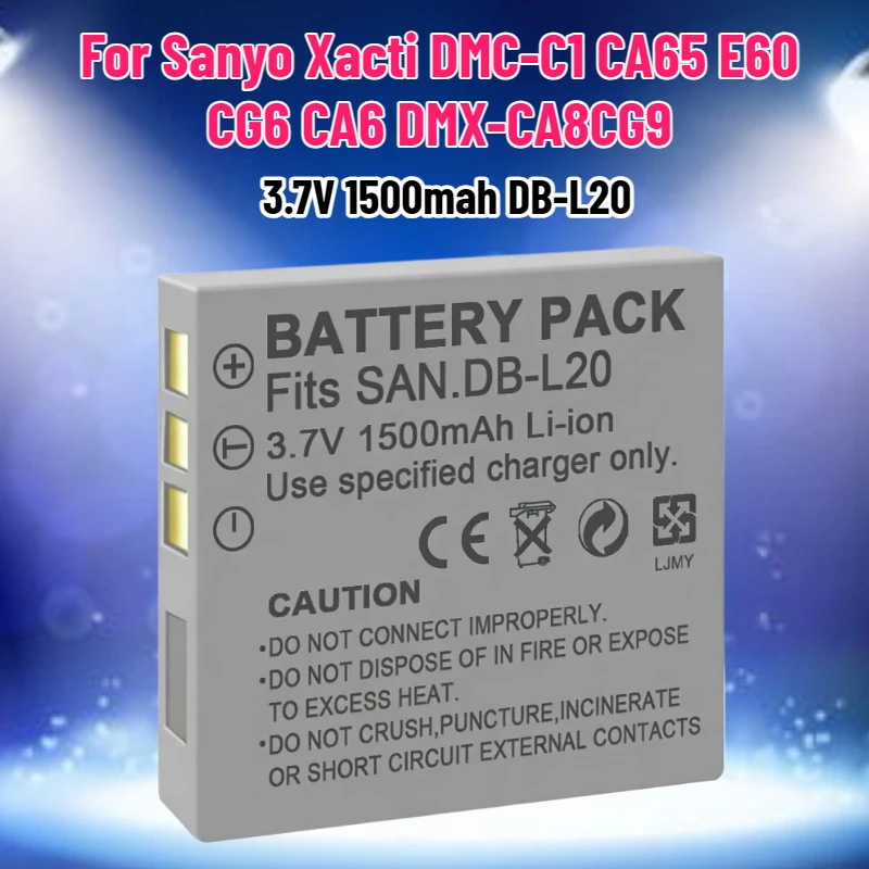 Batteria SWZY 3.7V 1500mAh DB- - Drone Battery recensione e prezzo