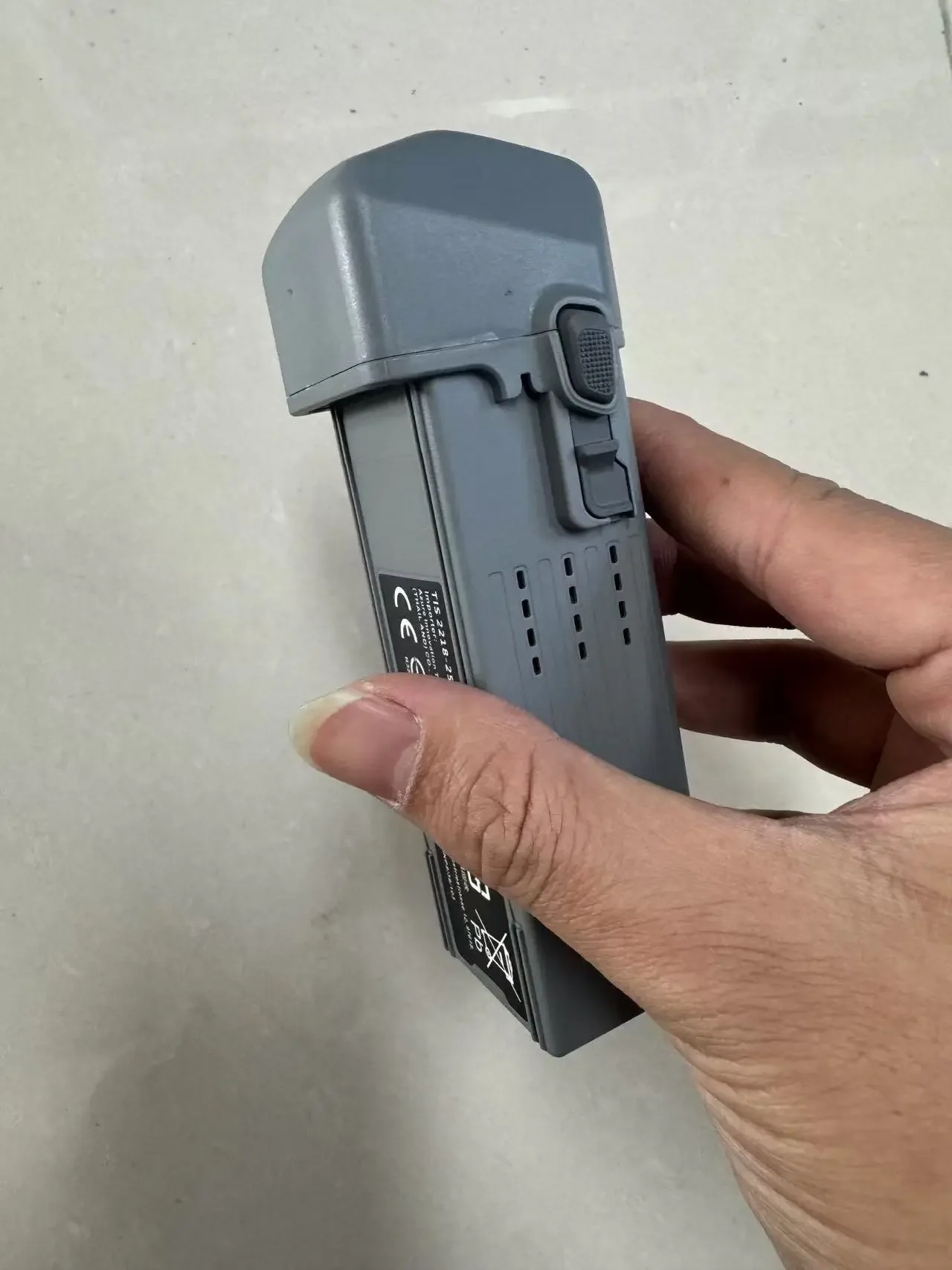 Per DJI air 3 Pro Batteria 720 - Jjrc Drone X12 recensione e prezzo