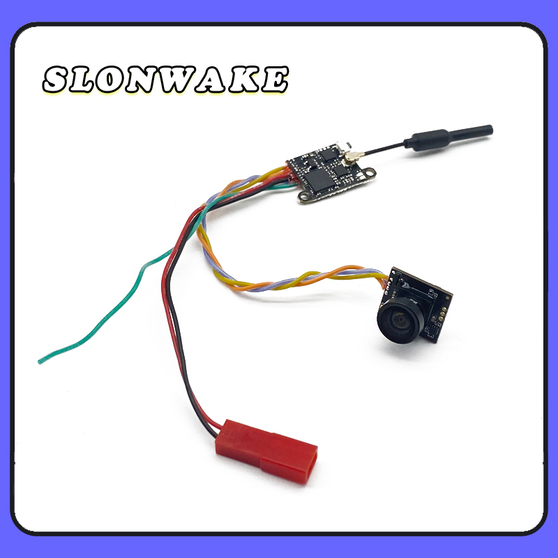 SLONWAKE 5.8G 1200TVL FPV Foto - Drone Transmitter recensione e prezzo