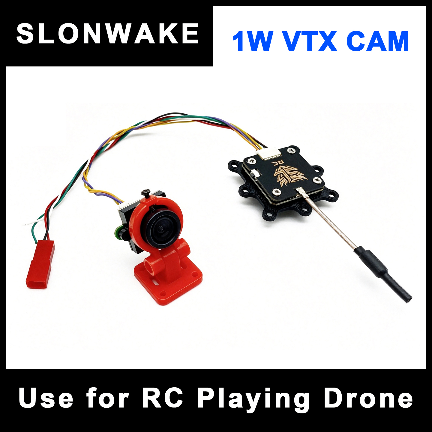 SLONWAKE Trasmettitore regolab - Drone Transmitter recensione e prezzo