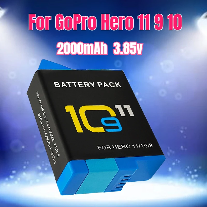 Batteria SWZY 3.85V 2000mAh co - Drone Battery recensione e prezzo