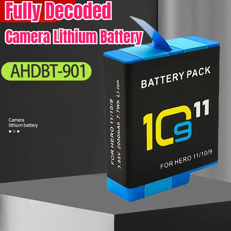 Batteria SWZY 3.85V 2000mAh co - Drone Battery recensione e prezzo