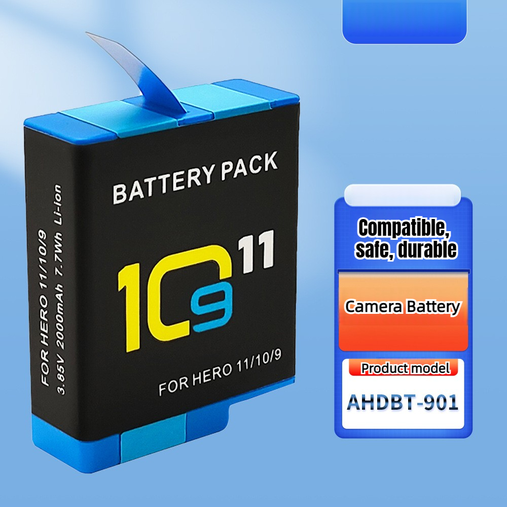 Batteria SWZY 3.85V 2000mAh co - Drone Battery recensione e prezzo