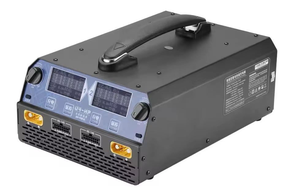 Caricabatterie/Scaricabatterie - Drone Battery recensione e prezzo