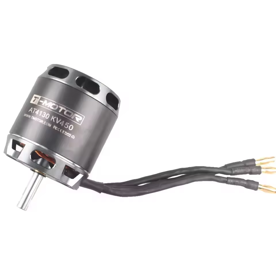 Motore Elettrico T-MOTOR AT413 - Drone Motor recensione e prezzo