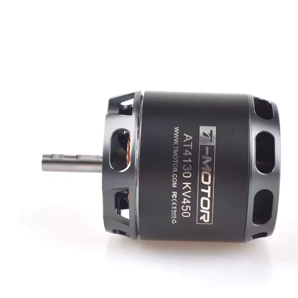 Motore Elettrico T-MOTOR AT413 - Drone Motor recensione e prezzo