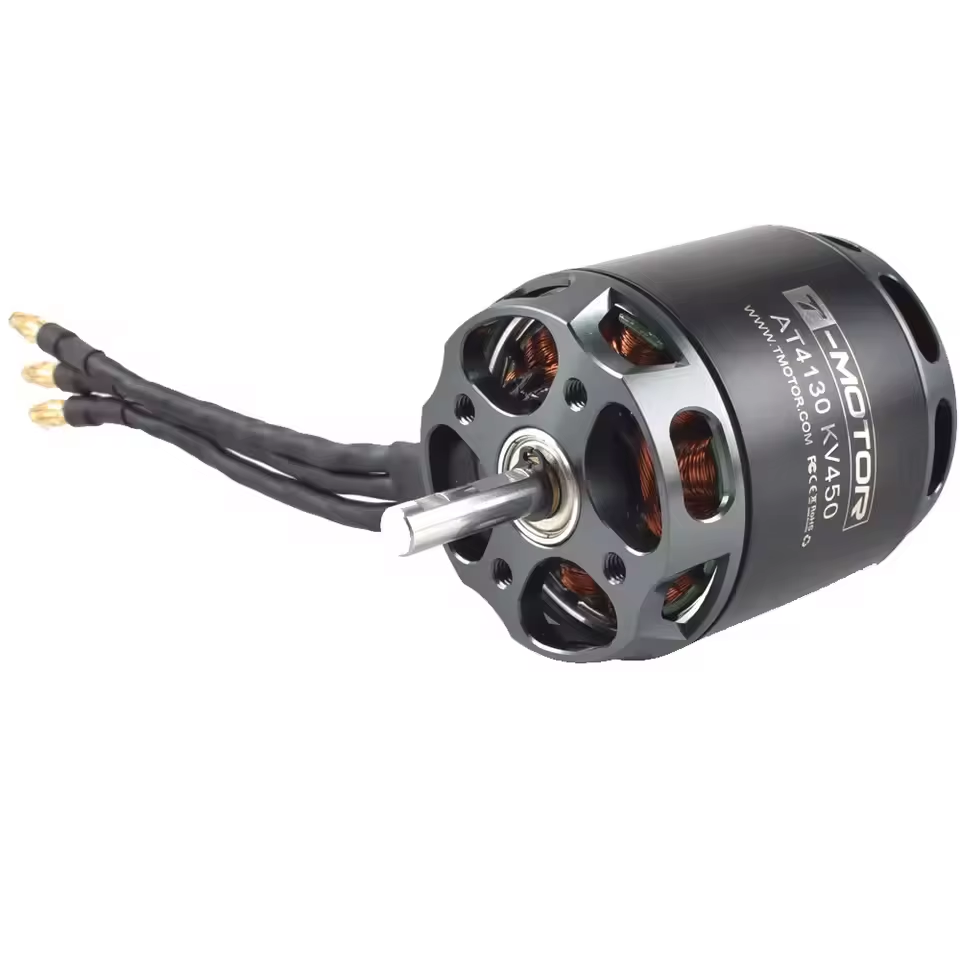 Motore Elettrico T-MOTOR AT413 - Drone Motor recensione e prezzo
